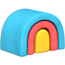 Claygent logo
